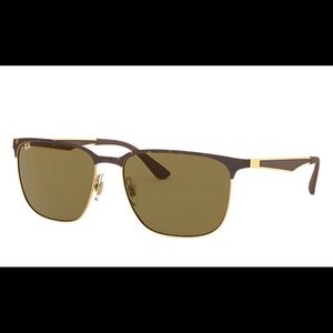 Ray-Ban RB3569 Sunglasses
